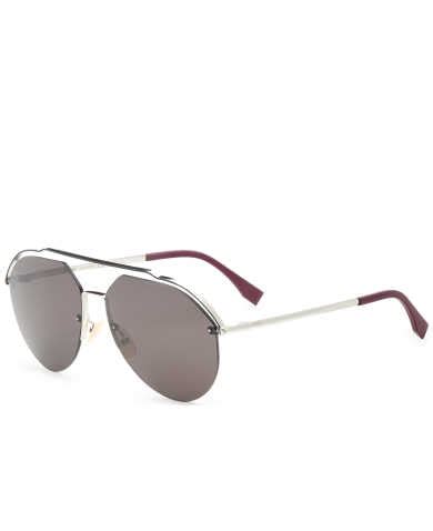 fendi sunglasses fashion men's sunglasses ff-m0031s-3yg-mt model|Fendi Sky .